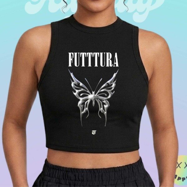 Producto - Musculosa Tini #20 - 0
