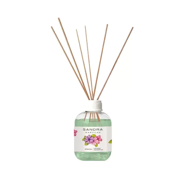 Producto - Difusor Aromático Verbena 130ml