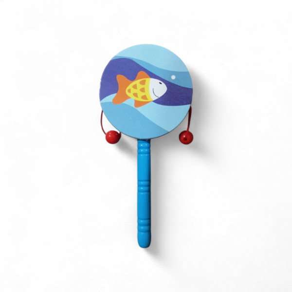 Producto - Tambor musical MAR