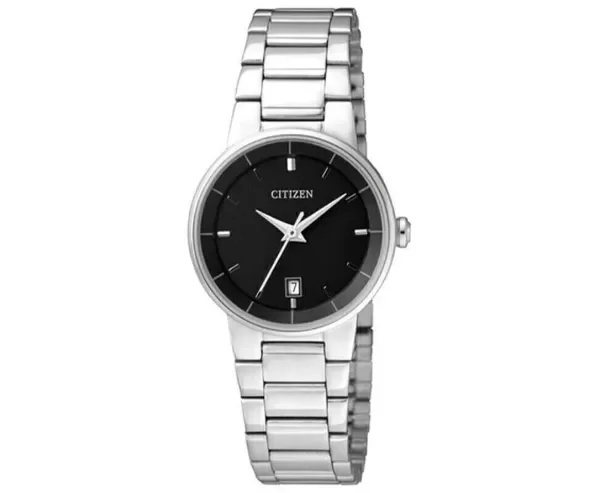 Producto - Reloj Citizen Analogico para Mujer - Modelo Quartz - EU601053E