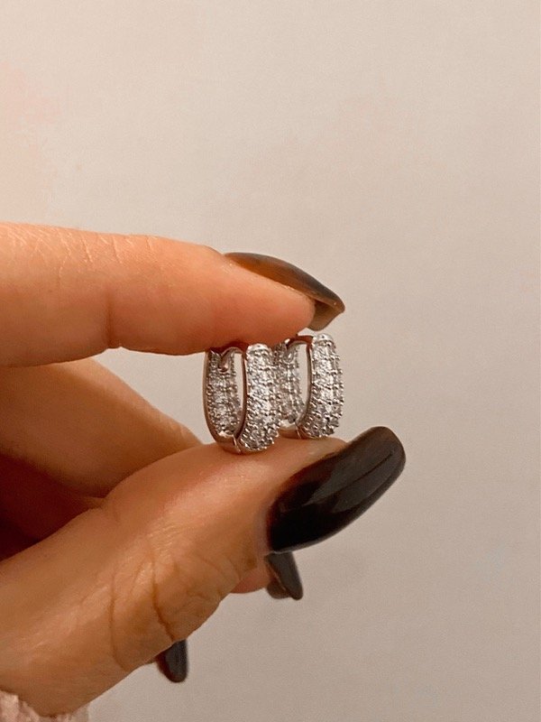 Producto - Aros Pietra