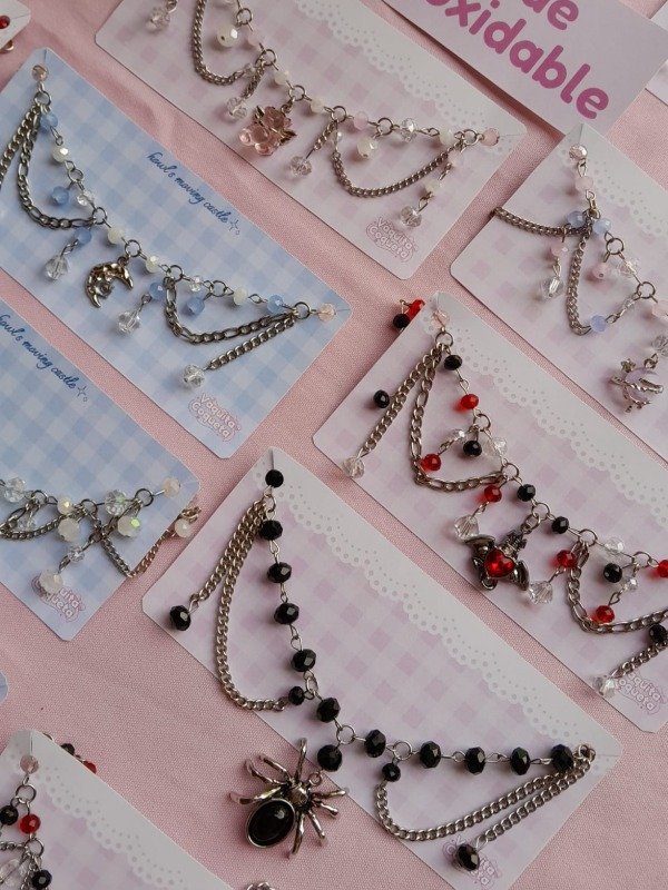 Producto - Collar Personalizado