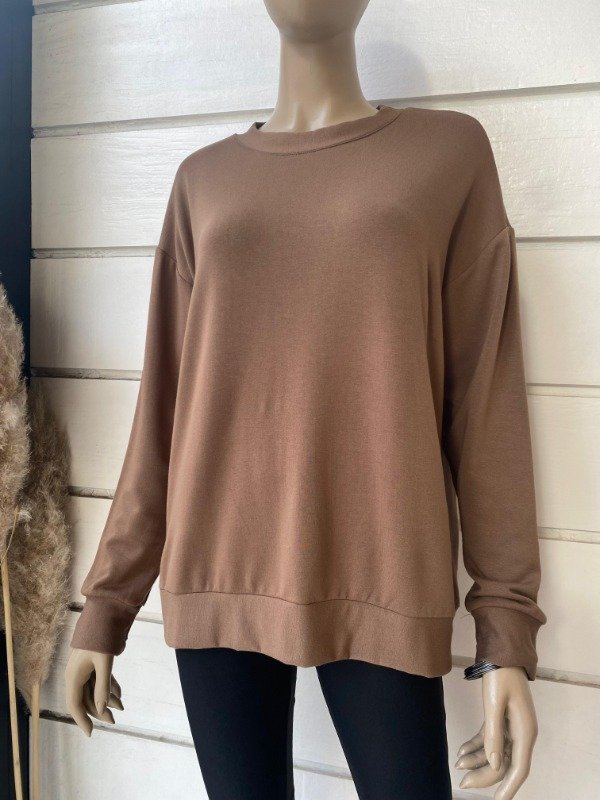 Producto - Buzo ALVARA