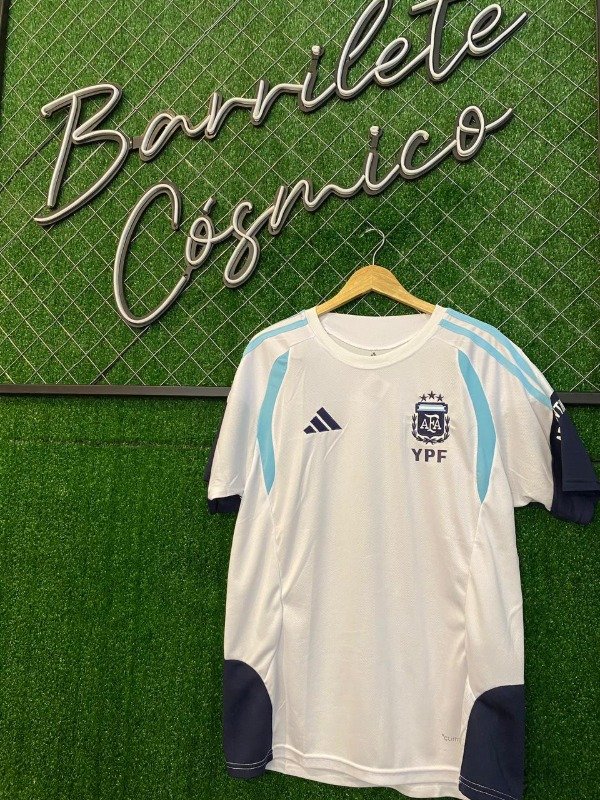 Producto - Camiseta Entrenamiento Afa