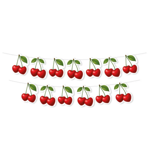 Producto - Cerezas