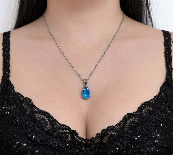 Producto - Collar Adria