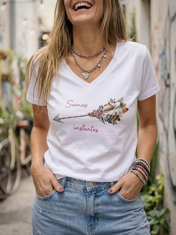 Producto - REMERA INSTANTES - Ravenna - 2