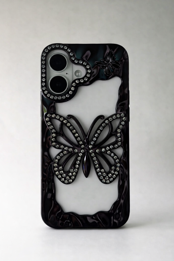 Producto - CASE VLINDER LINEA IPHONE 17