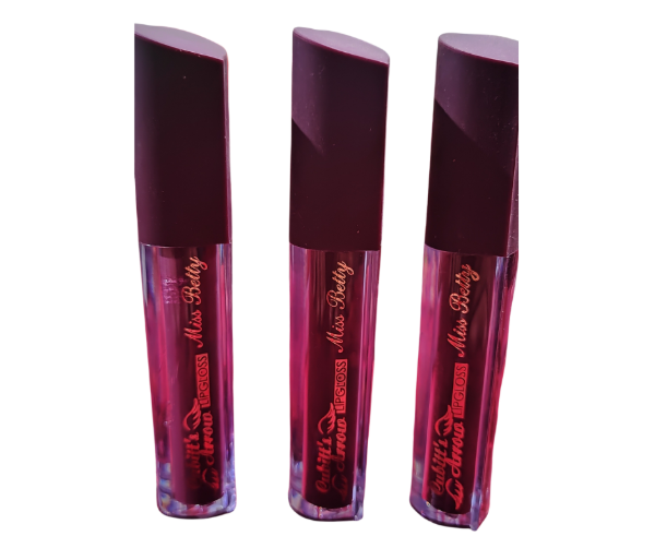 Producto - Lápiz Labial LipGloss