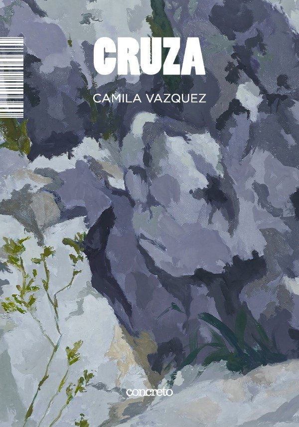 Producto - Cruza - Camila Vazquez
