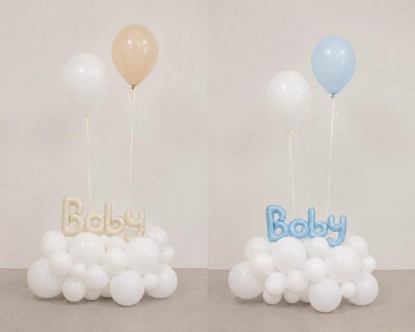 Producto - BOUQUET BIENVENIDA O BABY SHOWER