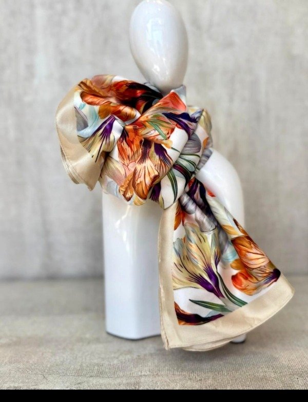 Producto - PAÑUELO OTOÑO