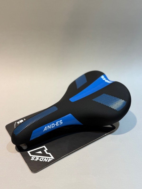 Producto - Asiento AND-ES Azul