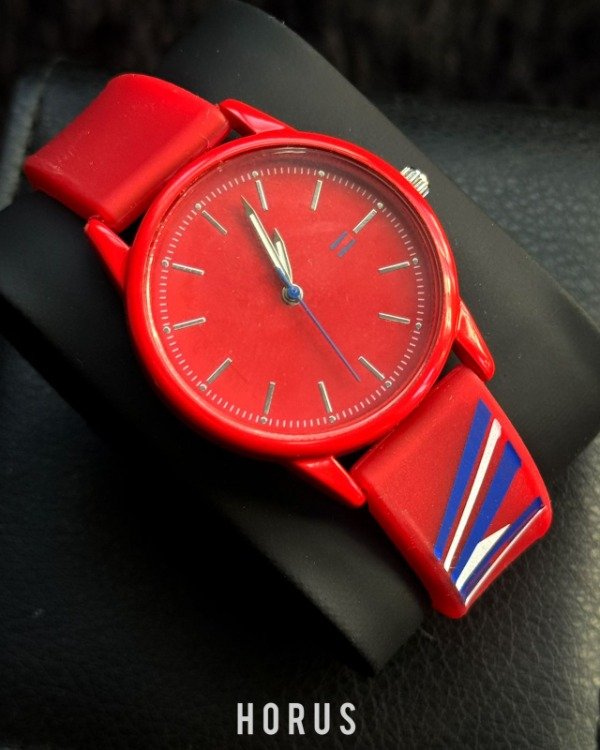 Producto - Tommy Hilfiger Rojo
