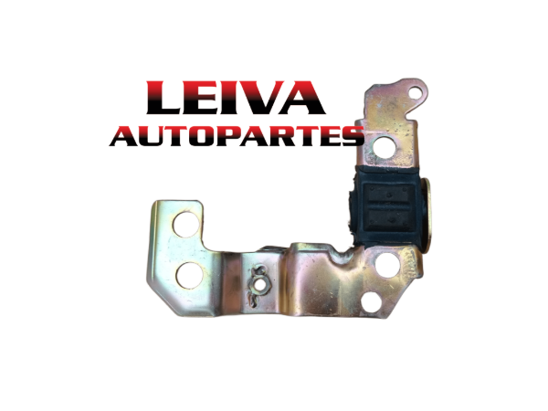 Producto - BUJE DE PARRILLA SUSPENSION  GRANDE  DERECHO