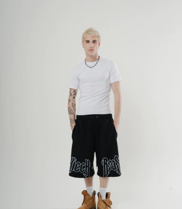 Producto - BERMUDA MAIN / UNISEX