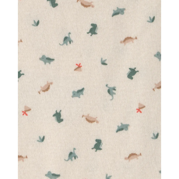 Producto - PACK CARTERS 5 BODYS DINOSS - 4