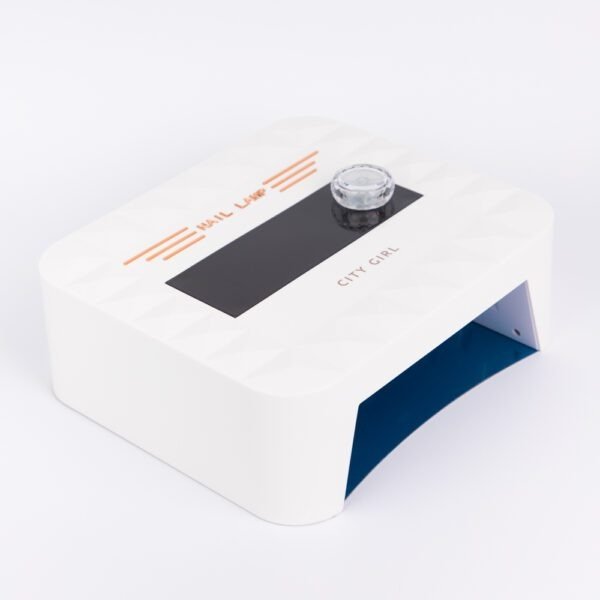 Producto - Cabina Inalámbrica L13 120W - City Girl