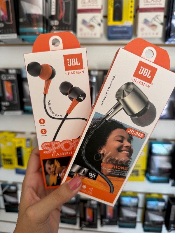 Producto - Auriculares JBL