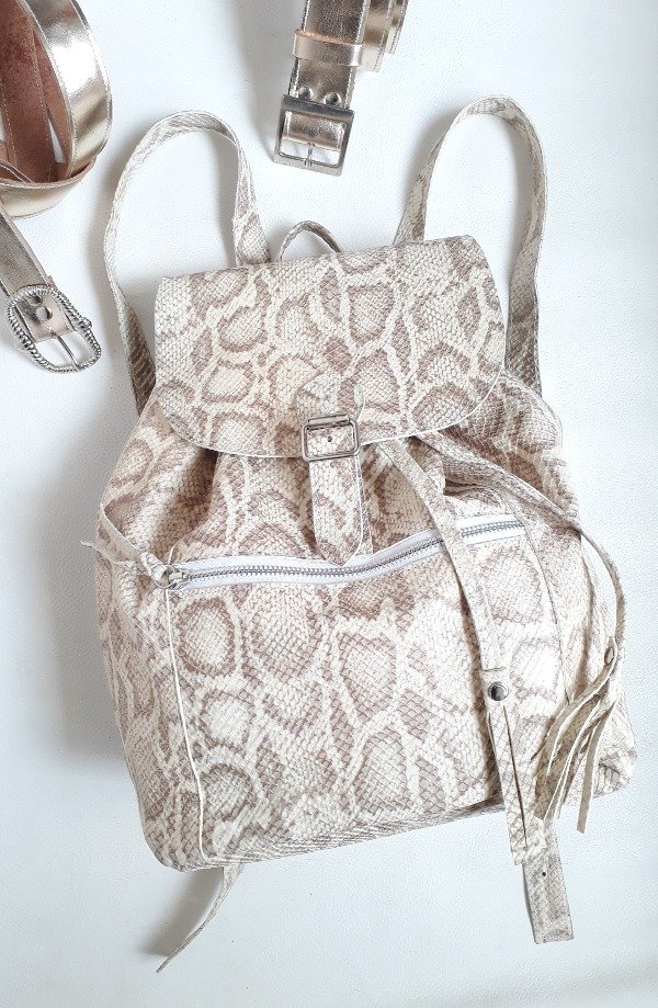 Producto - Mochila Andre