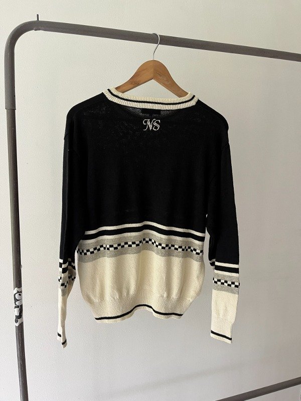 Sweater Nicole Sports — imagen 4