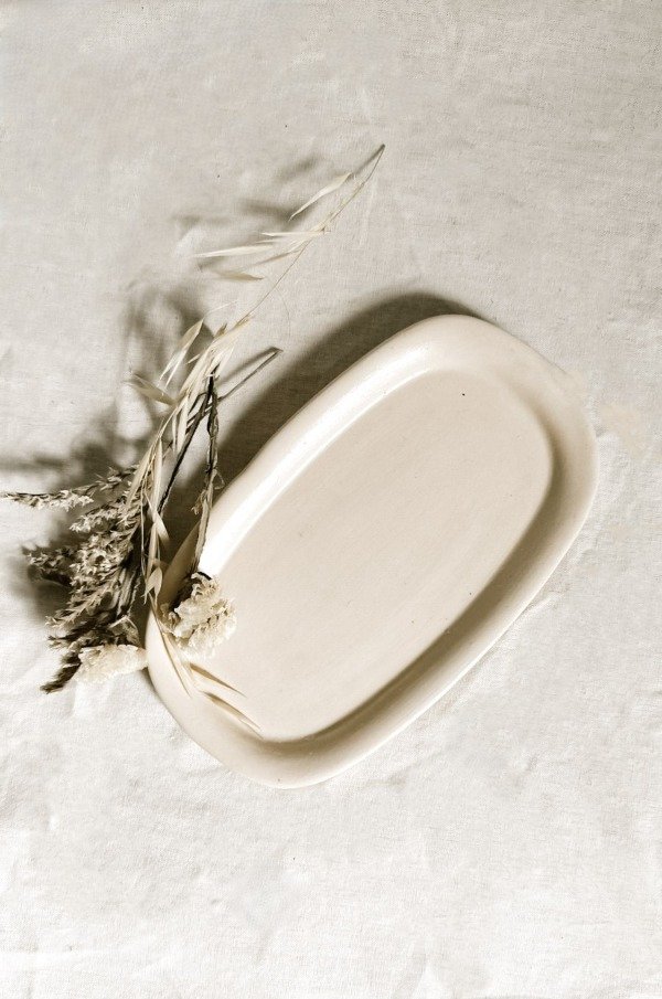 Producto - Bandeja Oval