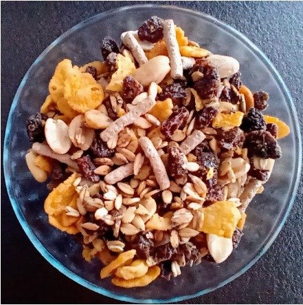 Producto - Granola Clasica
