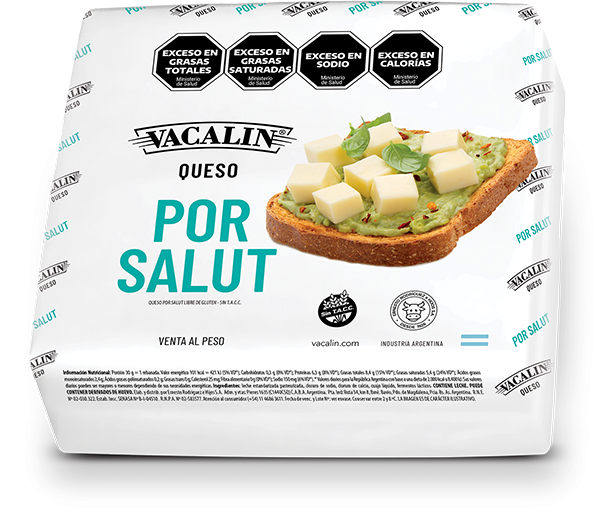 Producto - Queso Port Salut Horma (Precio x Kg)