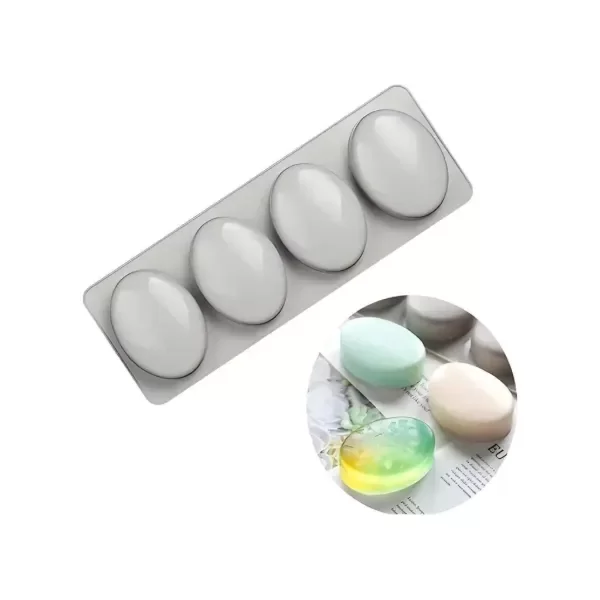 Producto - MOLDES PARA JABONES