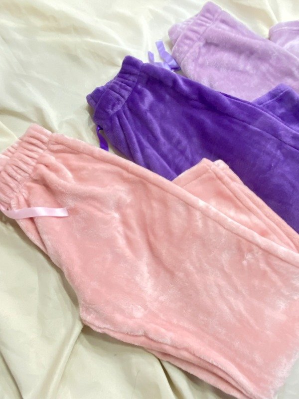 Producto - PANTALON POLAR