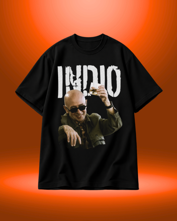 Producto - Remerón Indio - IV
