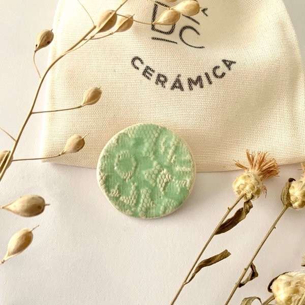 Producto - Prendedor Flower