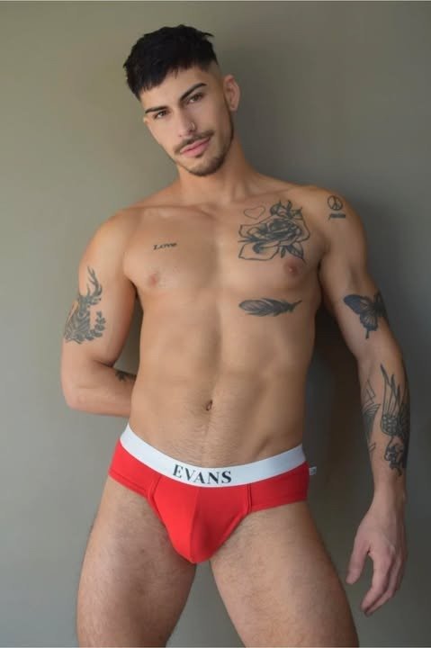 Producto - Slip Red Velvet