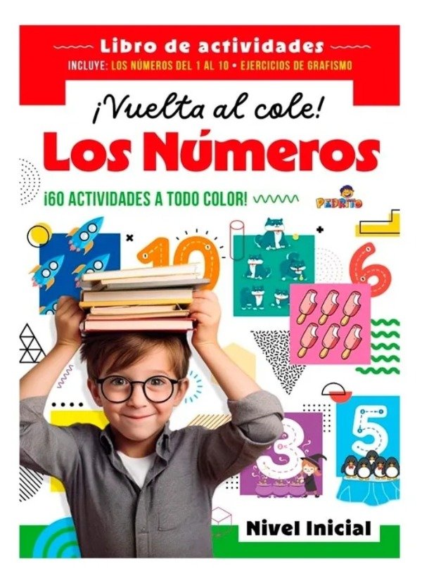 Producto - Los Números