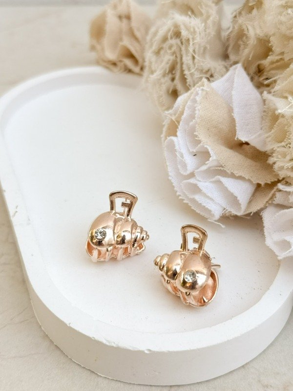 Producto - Brochecito Caracola