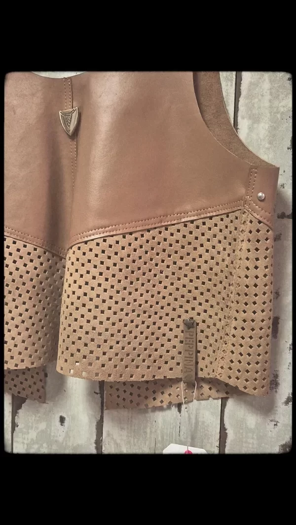 Producto - Chaleco Savannah - 10