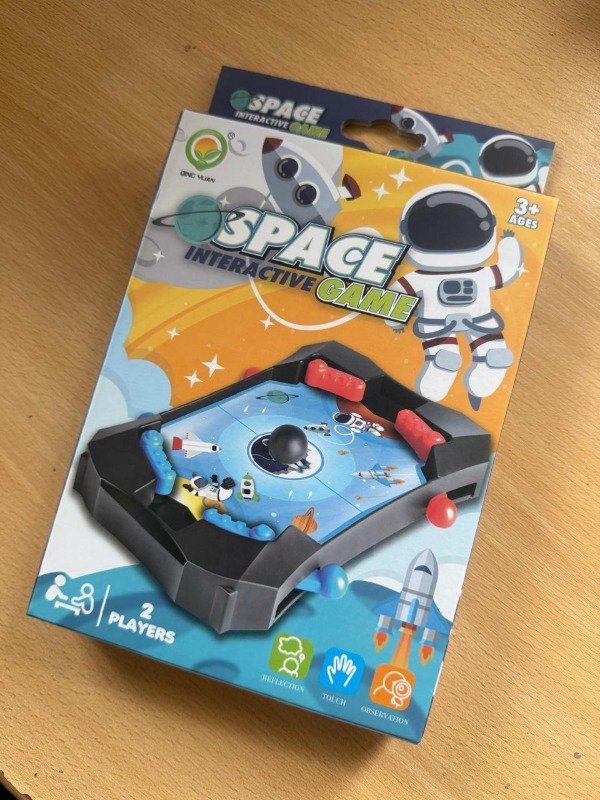 Producto - Space Game - 0