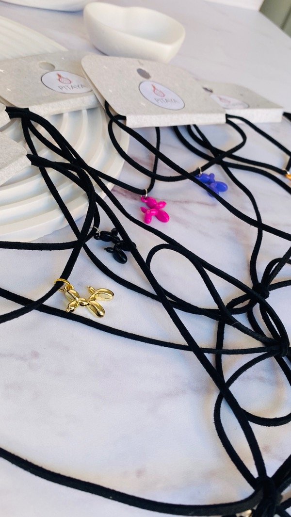 Producto - CHOQUER CORBATÍN 012