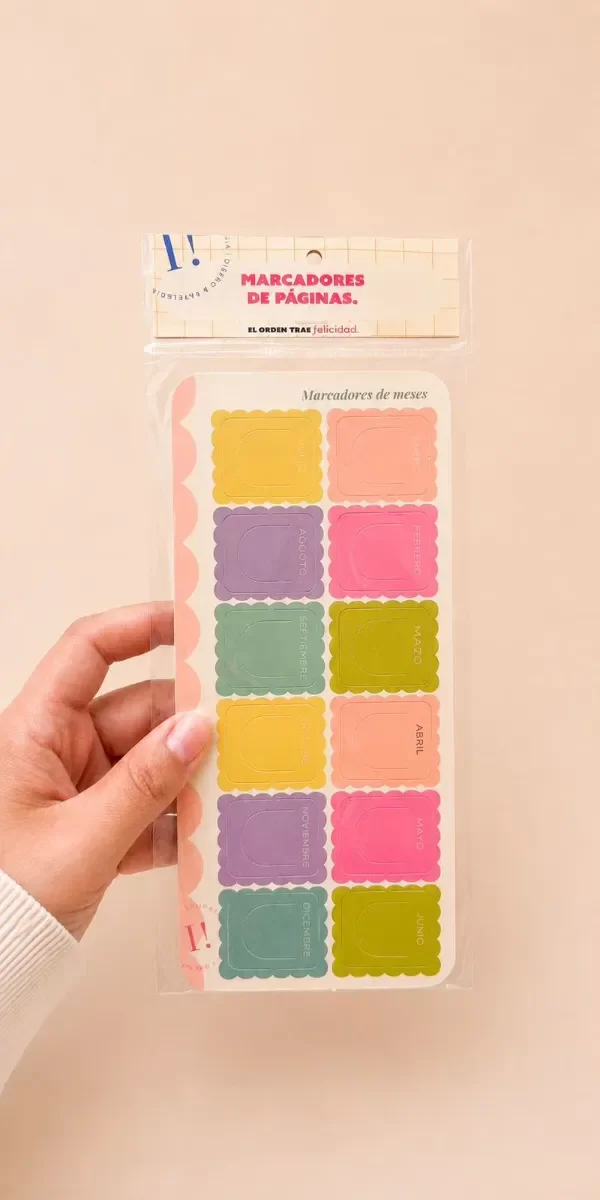 Producto - Rosa - Con meses - 0