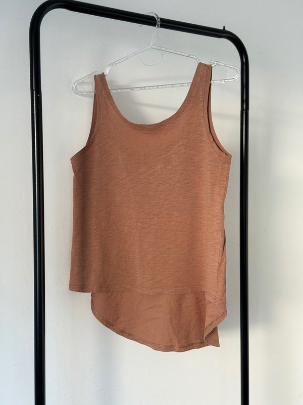 Producto - Musculosa Millie - S
