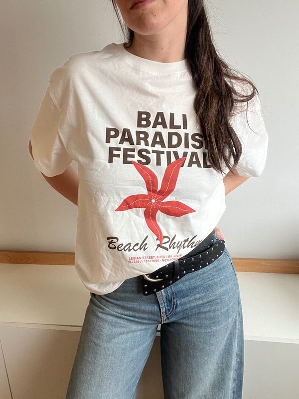 Producto - REMERA BALI