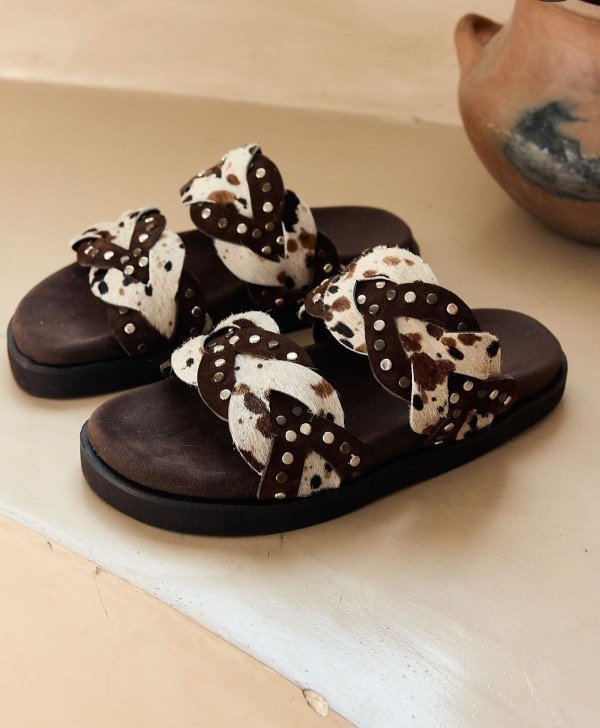 Producto - INDIANA CUERO CHOCO