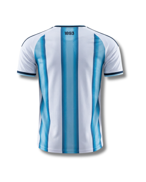 Producto - Camiseta Argentina jugador - 2026 - 1