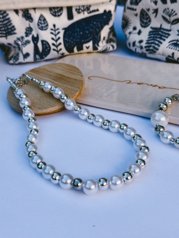 Producto - Collar Nacar