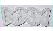 Producto - MOLDE MARIPOSA X 3 HORIZONTAL