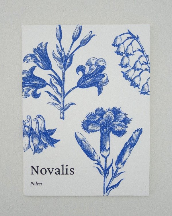 Producto - Novalis, Polen