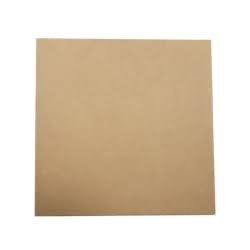 Producto - Cuadrado MDF de 20 cm (5,5 de grosor)