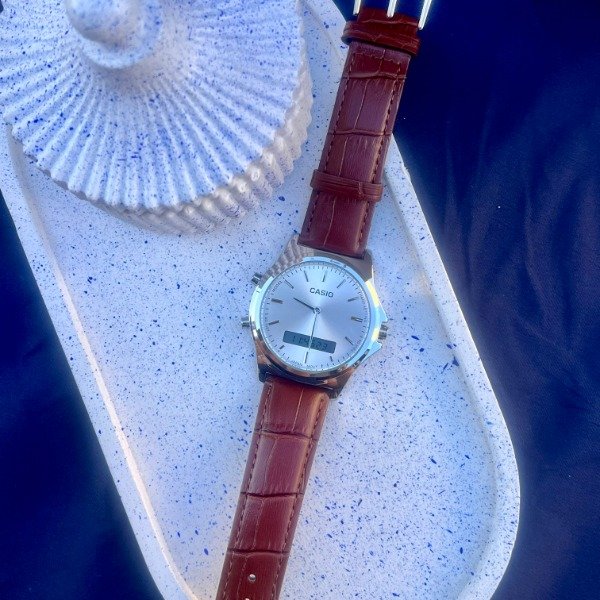 Producto - Casio MTP-VC51