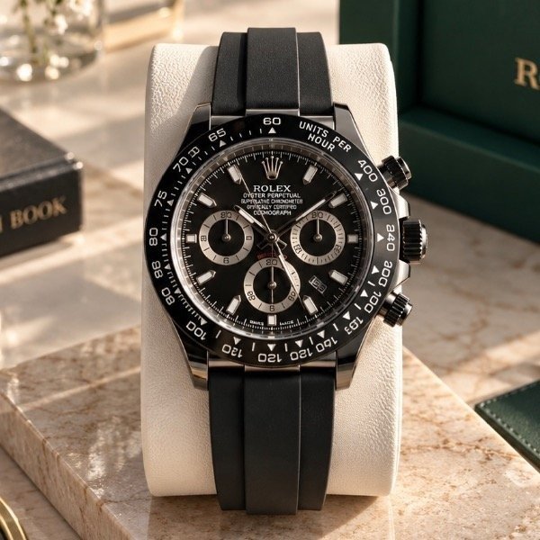 Producto - Oyster perpetual Daytona I - 0