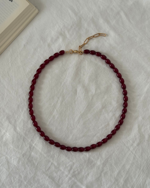 Producto - Collar #14